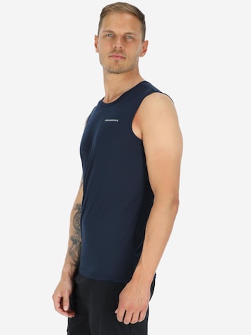 Maglia funzionale 'Ultra Light' di SWEDEMOUNT in blu