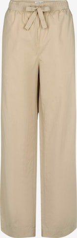 U.S. POLO ASSN. regular Bukser ' Mira ' i hvid: forside