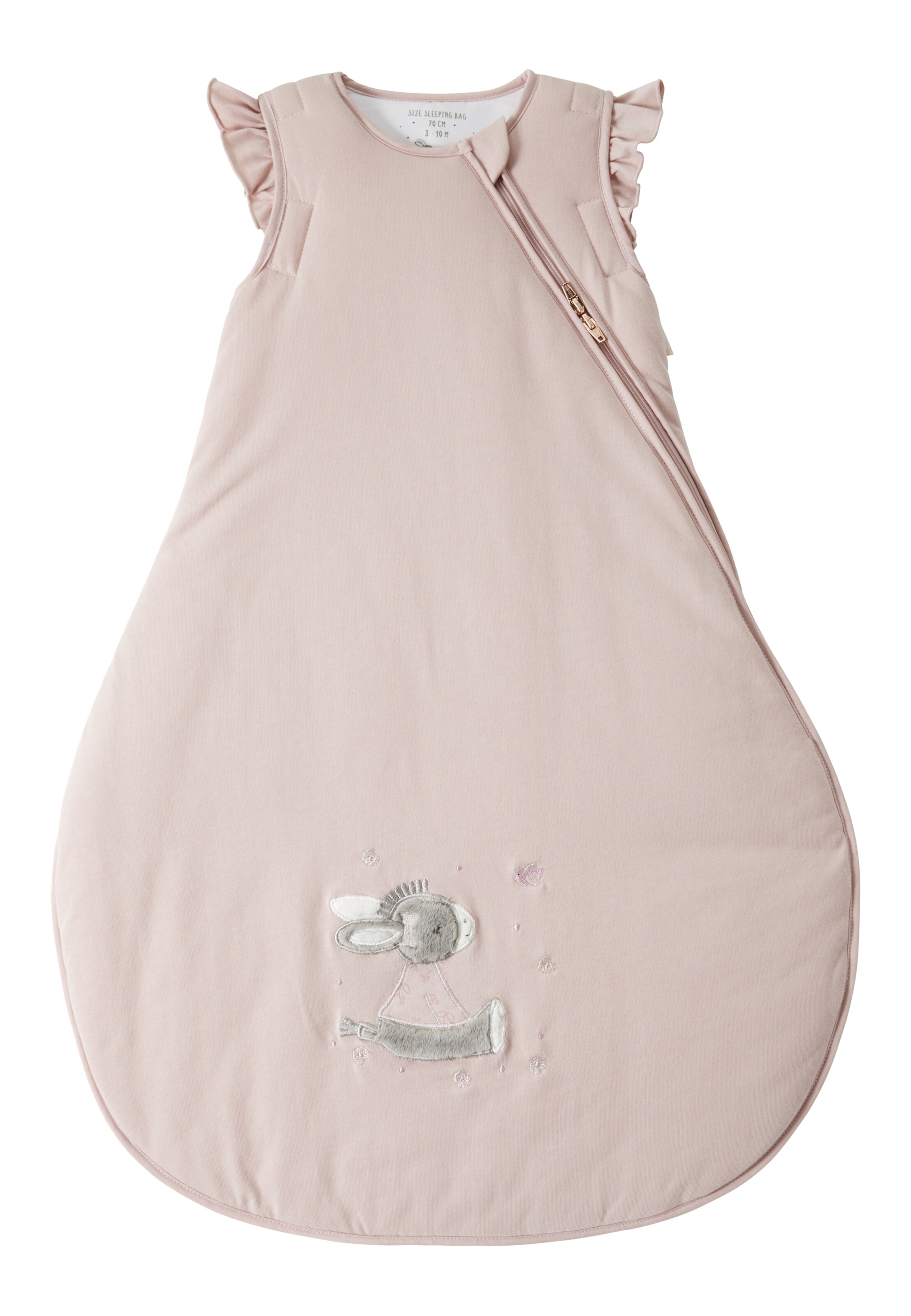 STERNTALER Schlafsack 'm.Armen110 Emmi' in Pink
