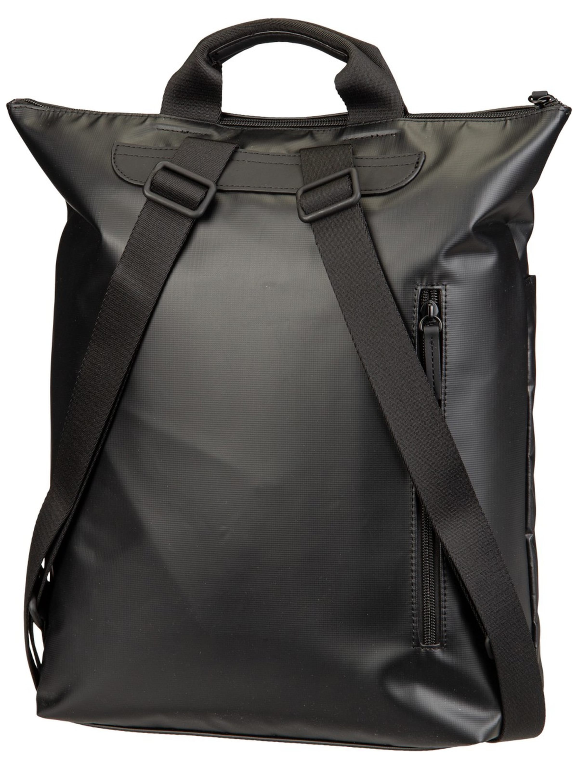 JOST Backpack ' Tolja ' in Black