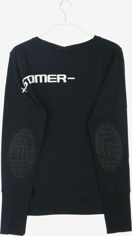 STROMER Longsleeve-Shirt XS in Schwarz