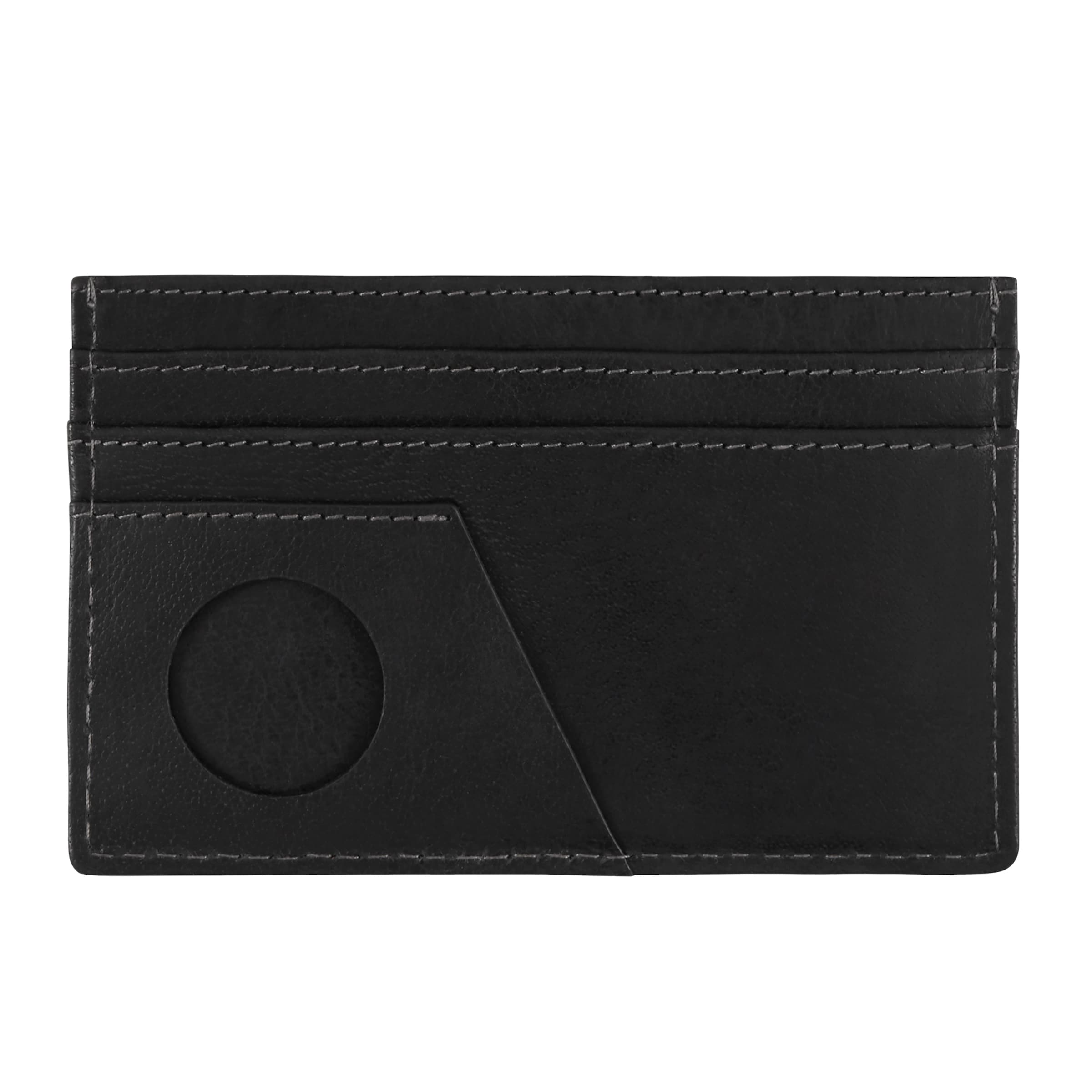 Astuccio 'Field' di CAMEL ACTIVE in nero: frontale