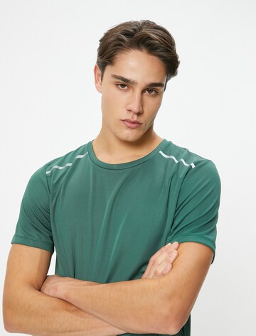 Koton Shirt in Groen