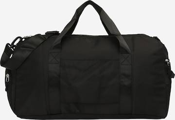 ABOUT YOU Sports Bag 'Eleni' in Black