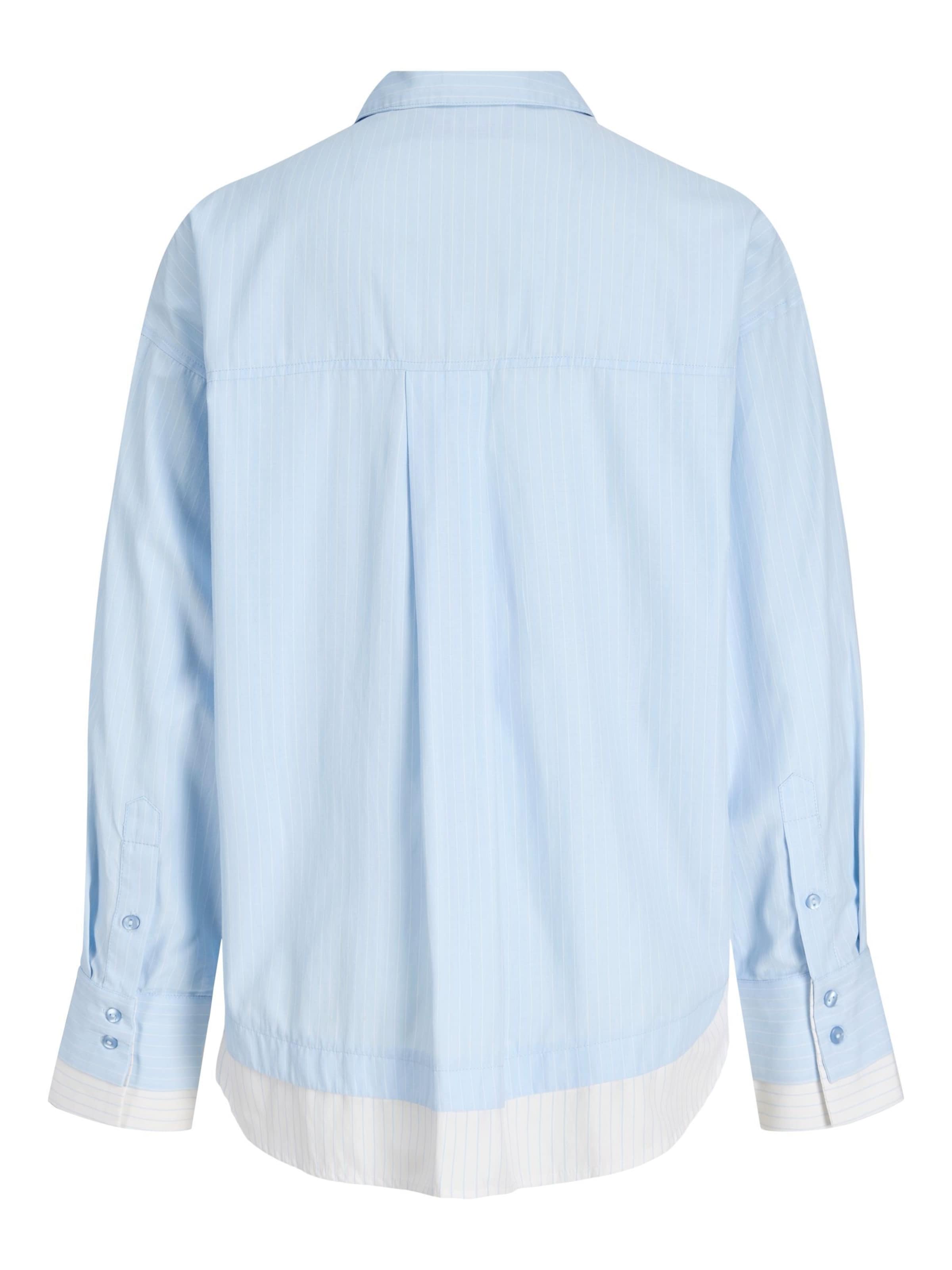 JJXX - Blusa 'JXCaro' en azul