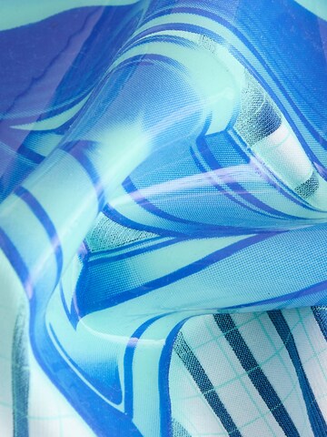 Next - Camiseta 'Superman' en azul