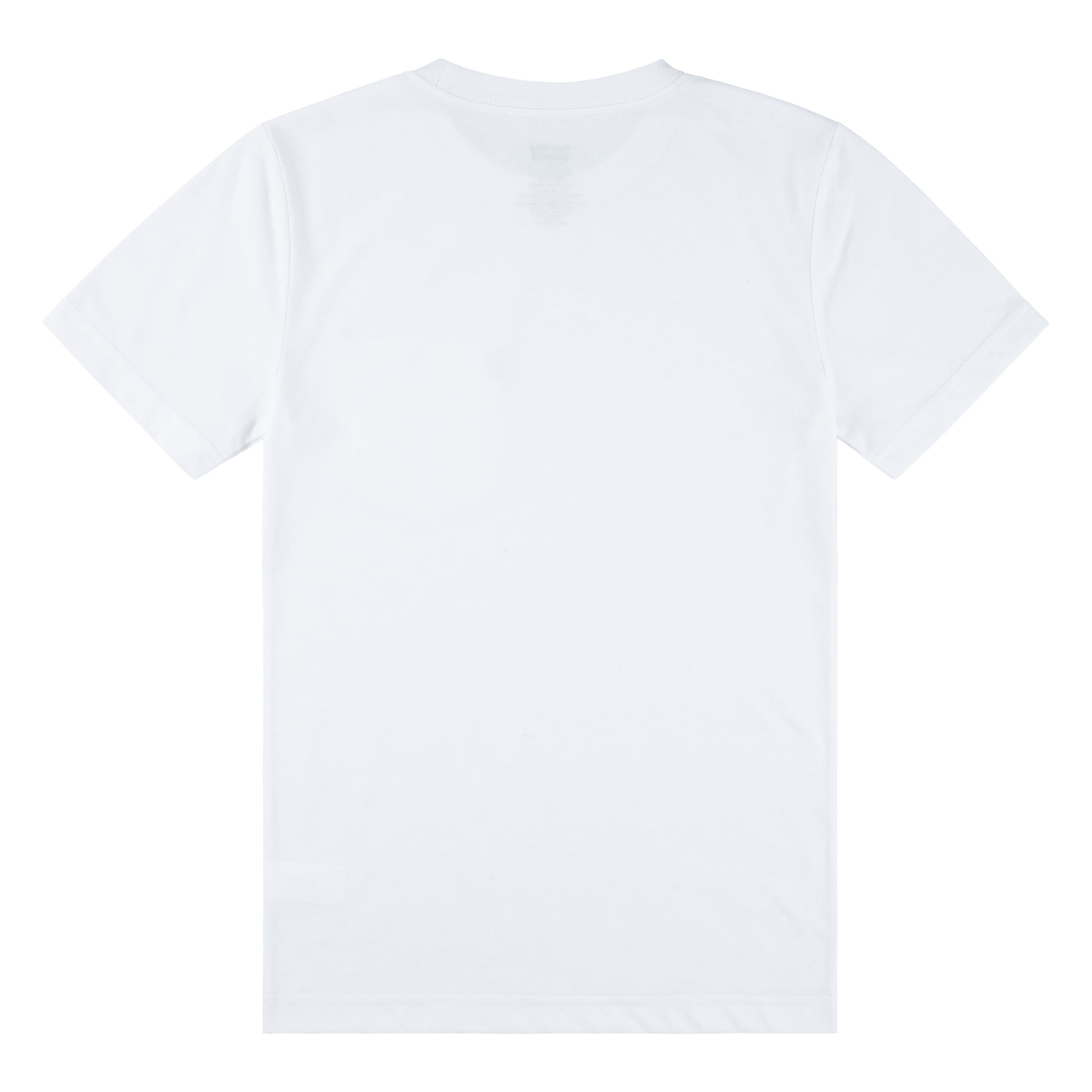 T-Shirt 'Sunset' Levi's Kids en blanc