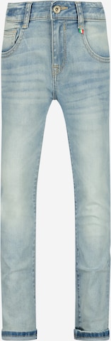 VINGINO Regular Jeans in Blauw: voorkant