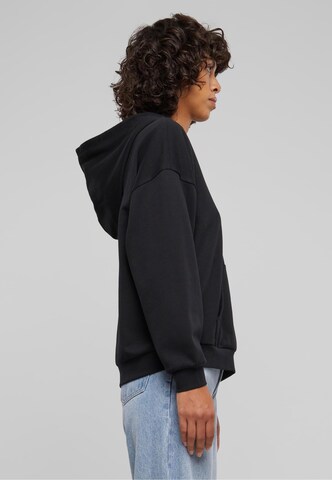 Urban Classics - Sweatshirt em preto