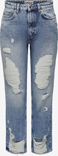 ONLY Jeans 'Joly ' in de kleur Blauw denim, Productweergave