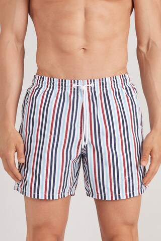 INTIMISSIMI Board Shorts in Mixed colors: front
