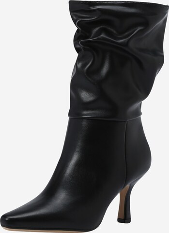 Kharisma Boot in Black: front