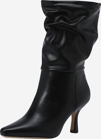 Kharisma Boots in Black: front
