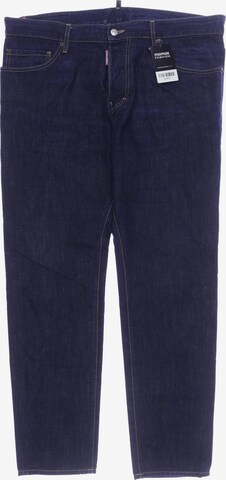 DSQUARED2 Jeans 35-36 in Blau: predná strana