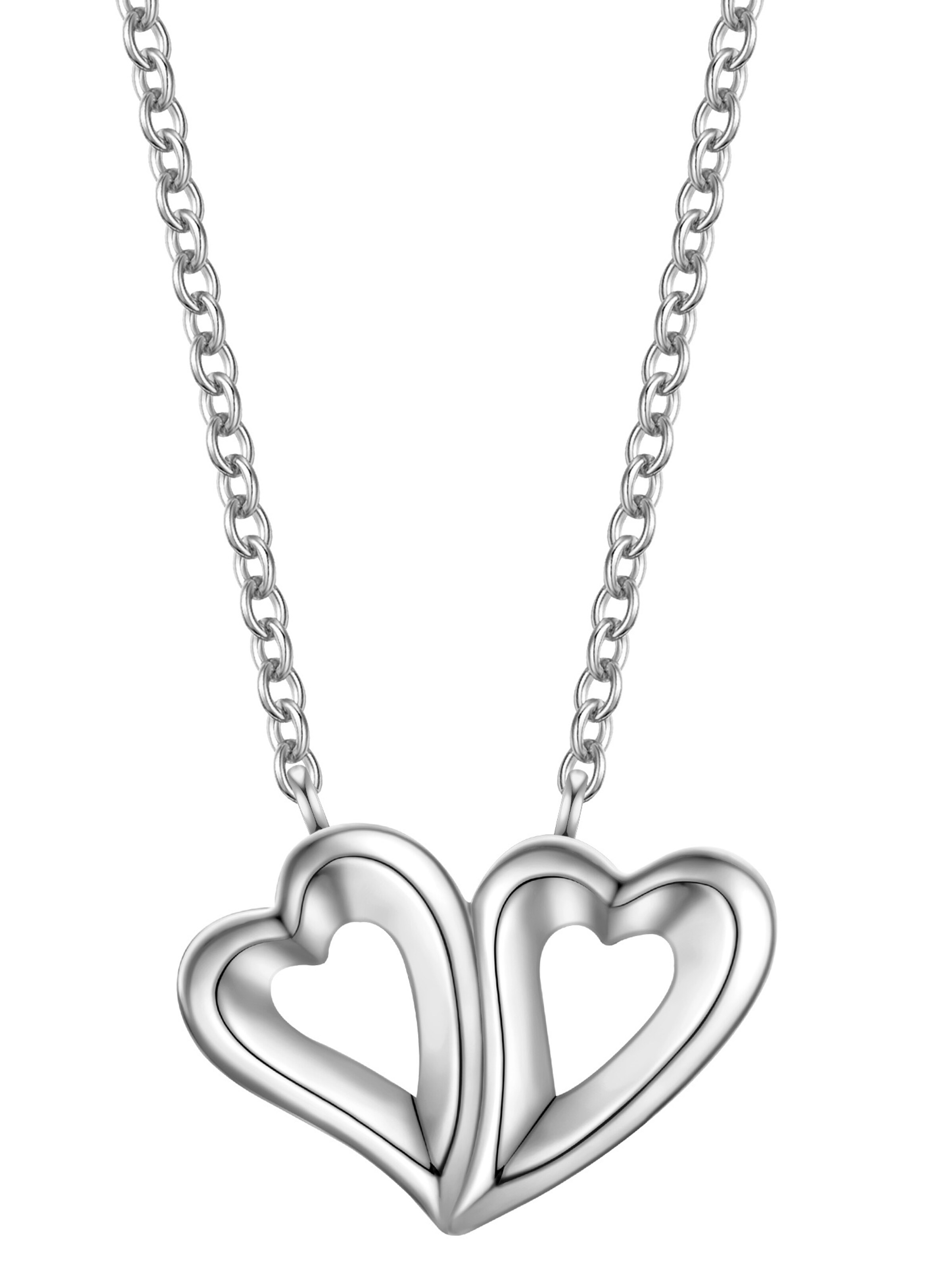 Rafaela Donata Ketting in Zilver