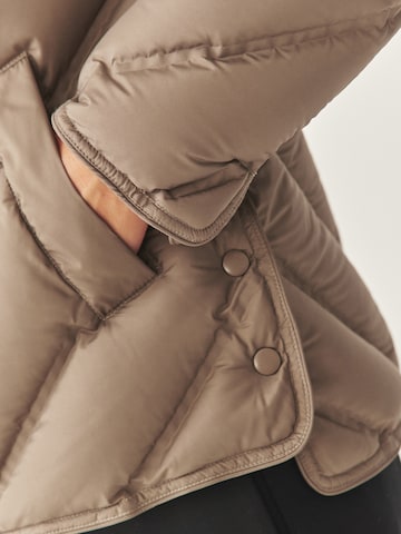Giacca per outdoor di TATUUM in beige