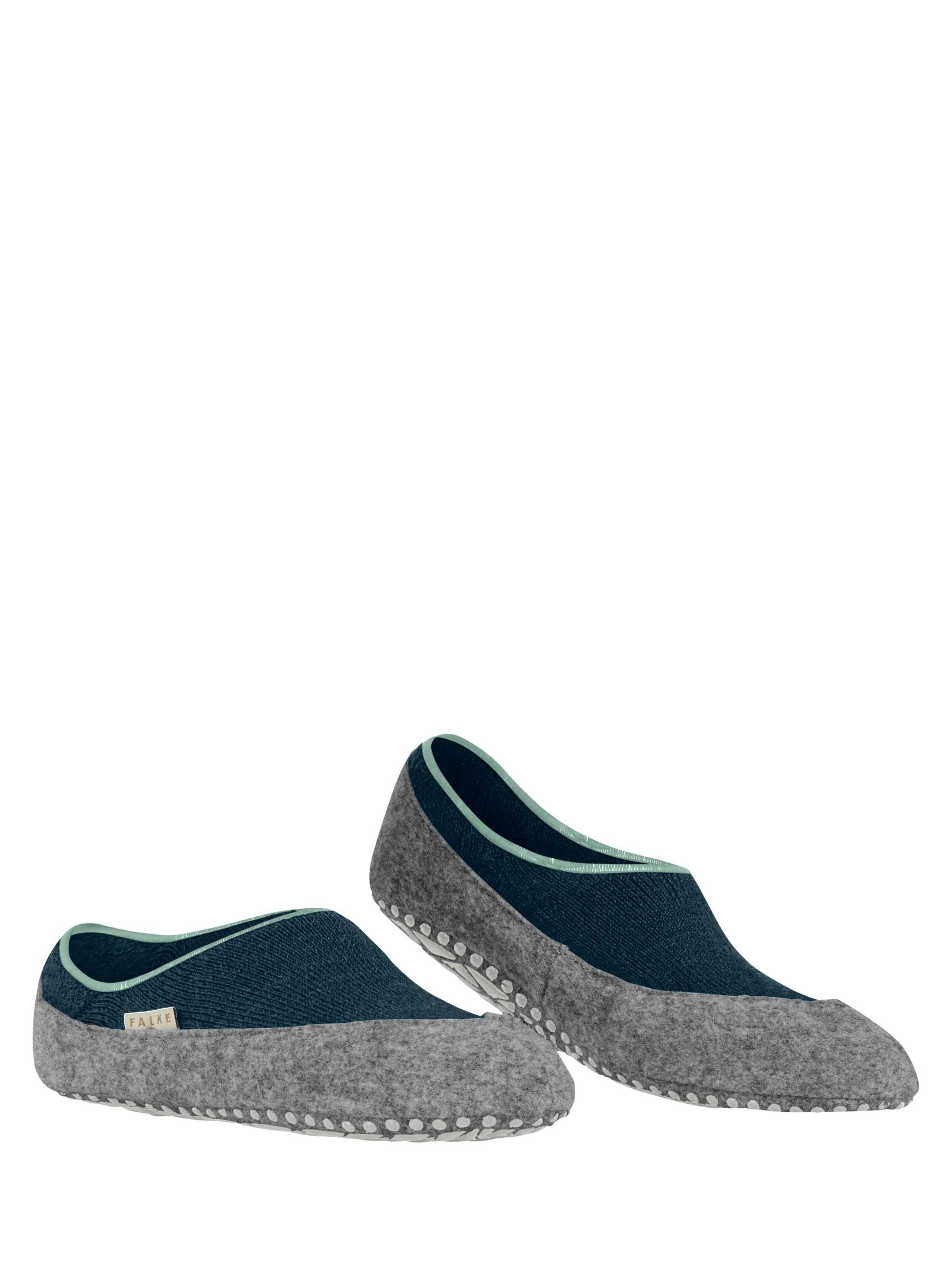 FALKE Hausschuh 'Cosyshoe'‌‌‌ in Blau