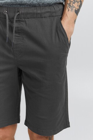 11 Project Slimfit Broek 'Luno' in Grijs