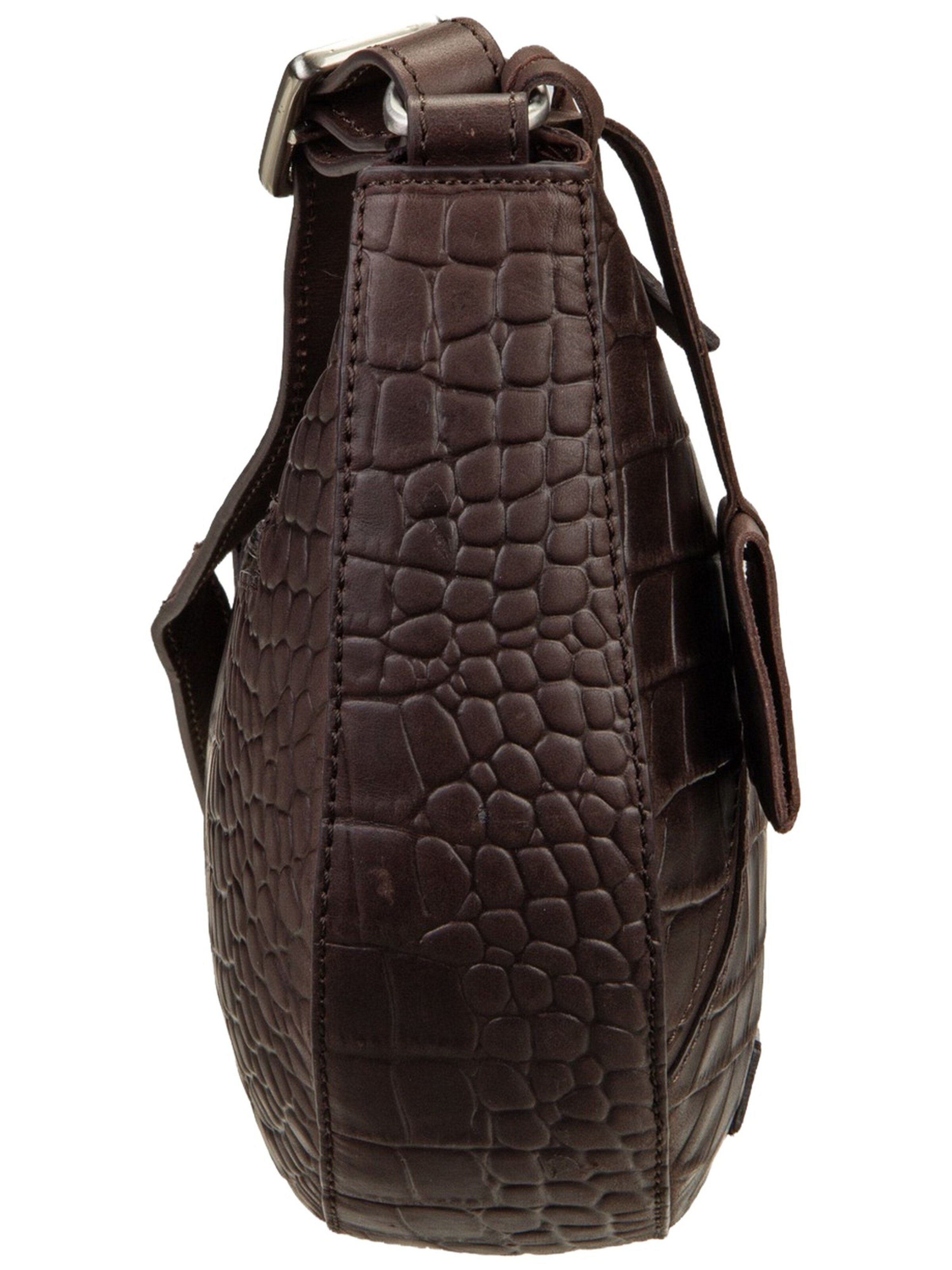 Burkely Shoulder Bag ' Cool Colbie ' in Brown