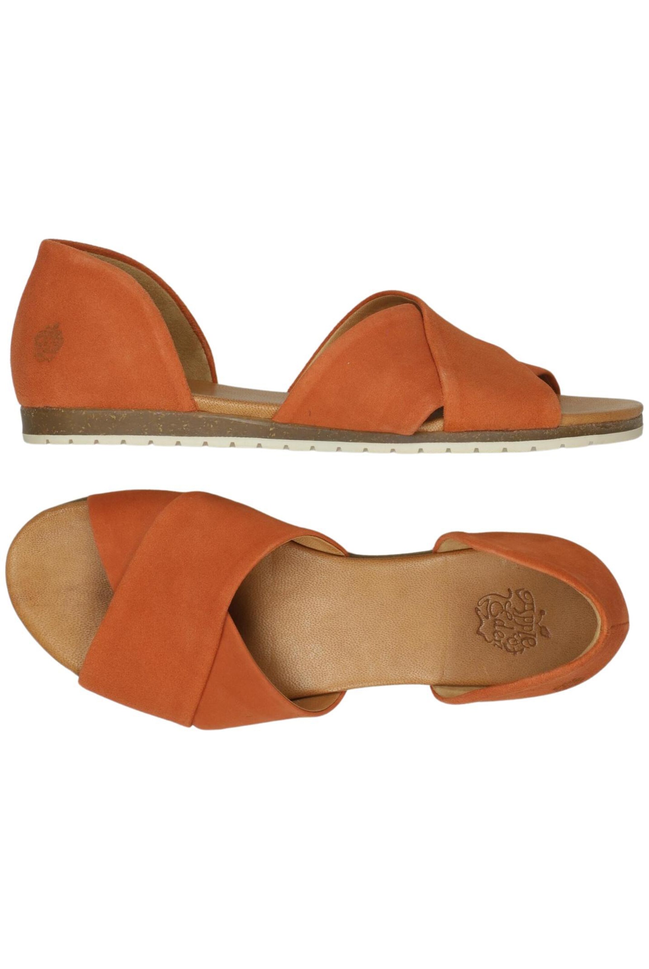 Sandalen Apple Of Eden