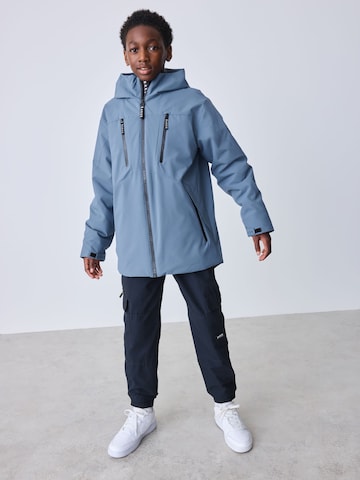 Baker by Ted Baker Mantel in Blau