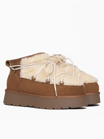 ruda Island Boot Auliniai 'ILLONA'
