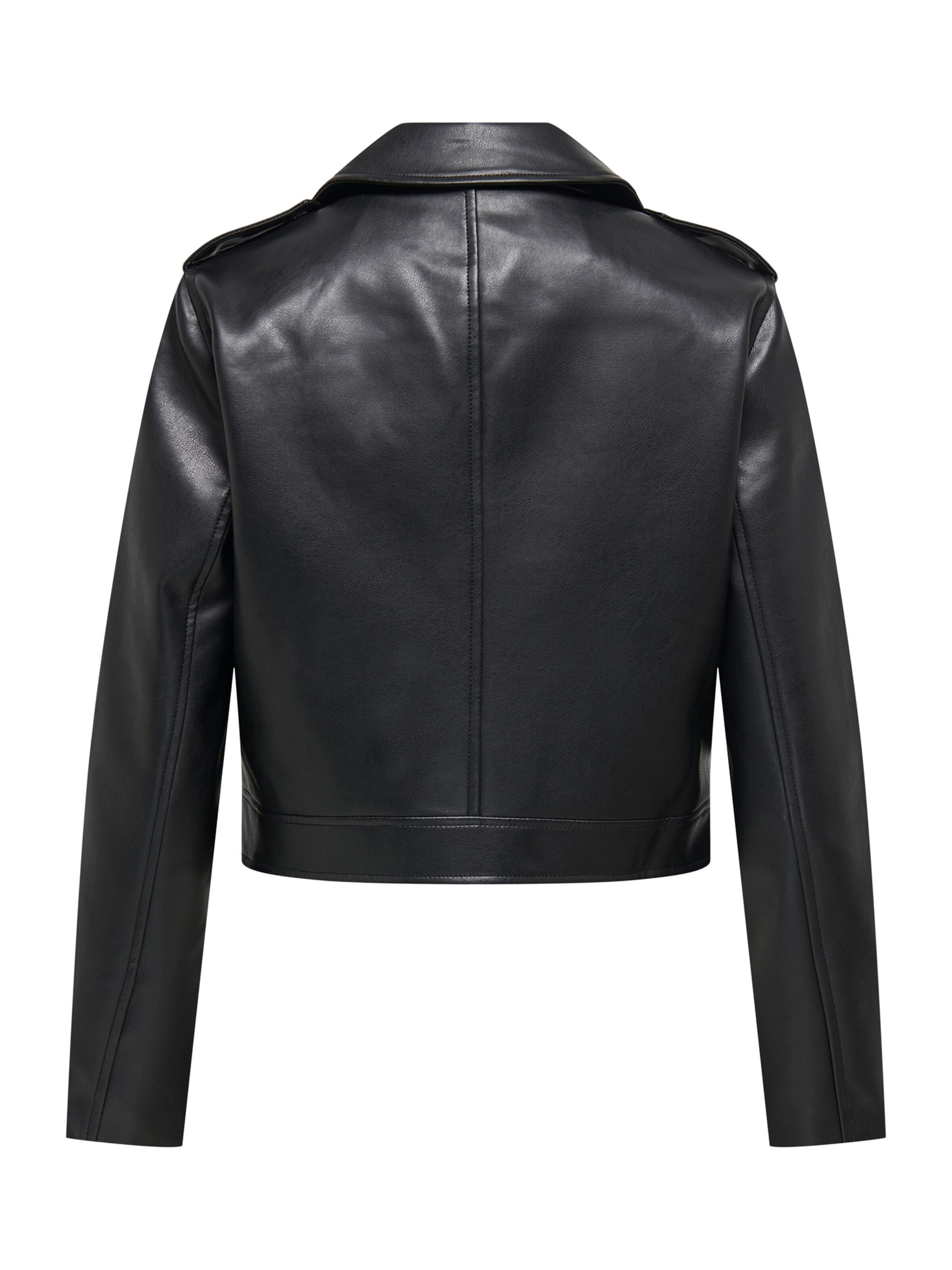 JDY Prechodná bunda 'JDYMOXY' - Čierna