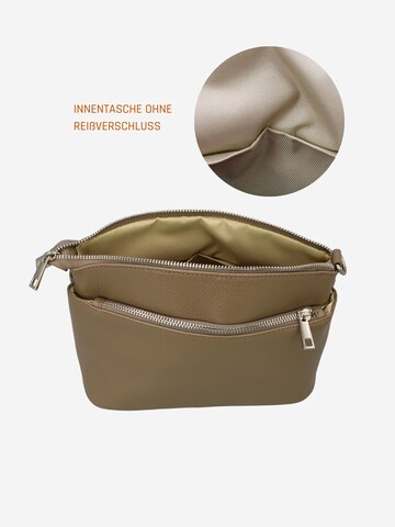 Adel Bags Schoudertas 'Nira' in Beige