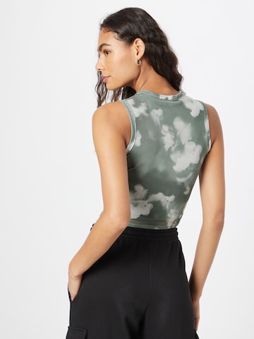 Nasty Gal Top in Groen