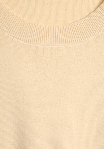 Pullover di BUFFALO in beige