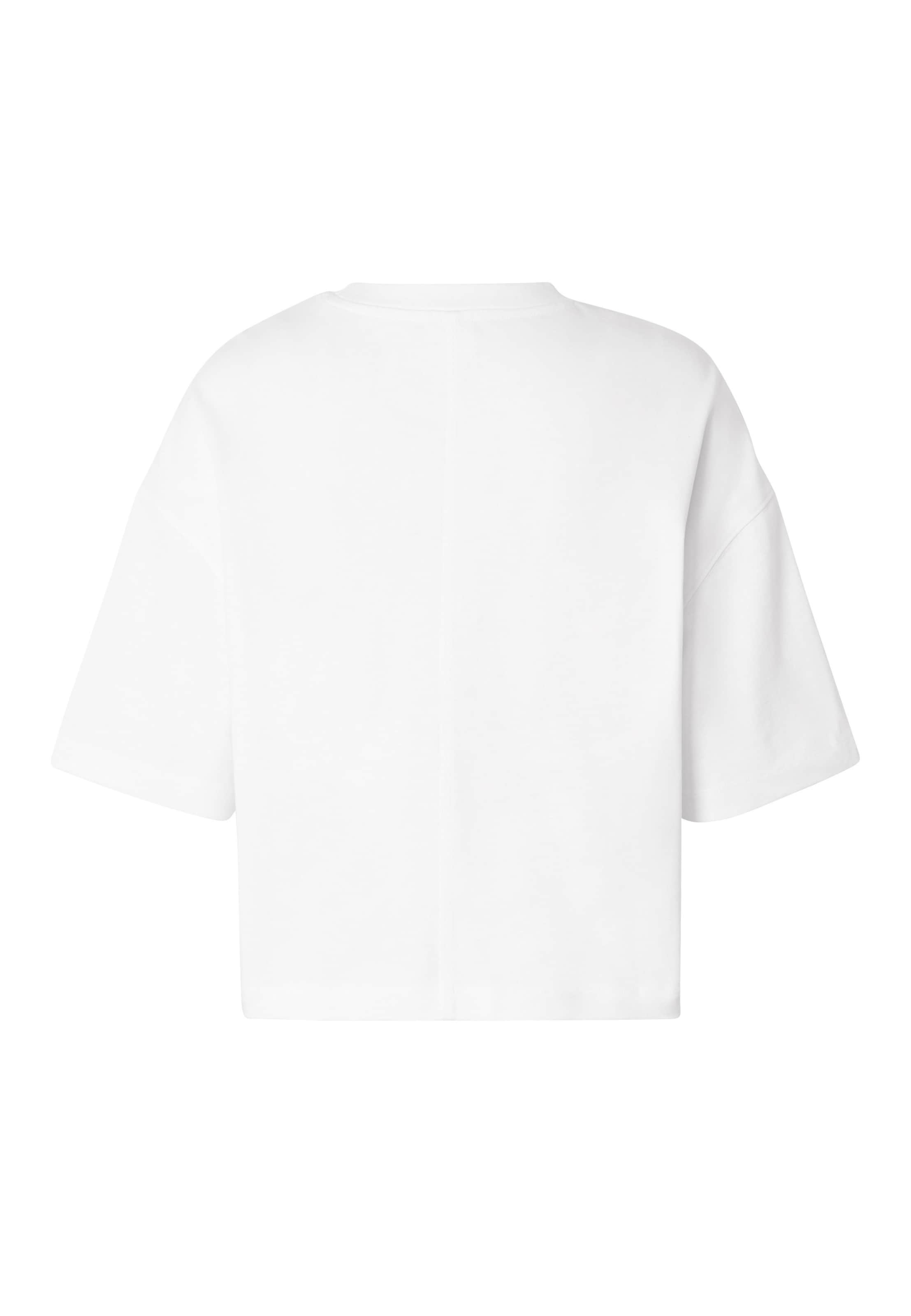 Urban Classics T-Shirt in Weiß