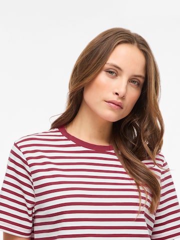 VILA - Camiseta 'VINora' en rosa