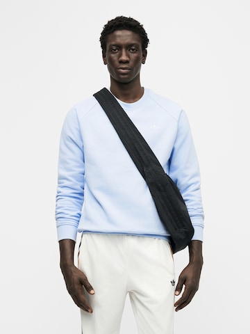 ADIDAS ORIGINALS Sweatshirt 'Essentials' in Blue