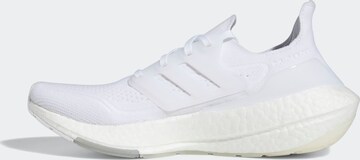 ADIDAS ORIGINALS Bežecká obuv 'Ultraboost 21' - biela