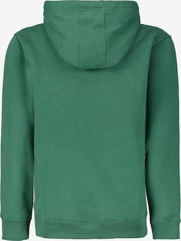 GARCIA Sweatshirt in Green