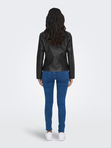 ONLY Between-Season Jacket 'ONLNEWMELISA' in Black