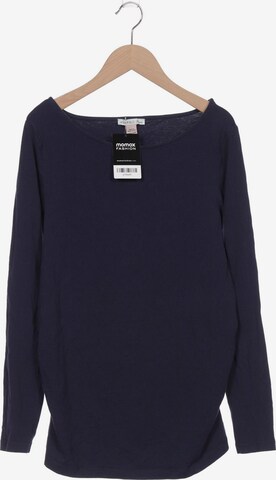 Anna Field Top & Shirt in L in Blue: front
