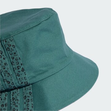 ADIDAS SPORTSWEAR Sporthoed in Groen