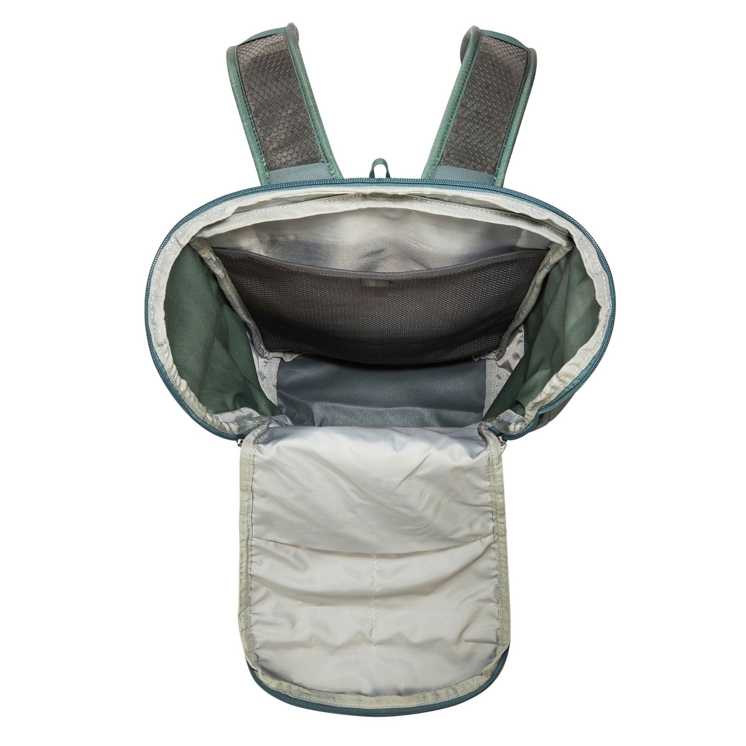 TATONKA Rugzak in Groen