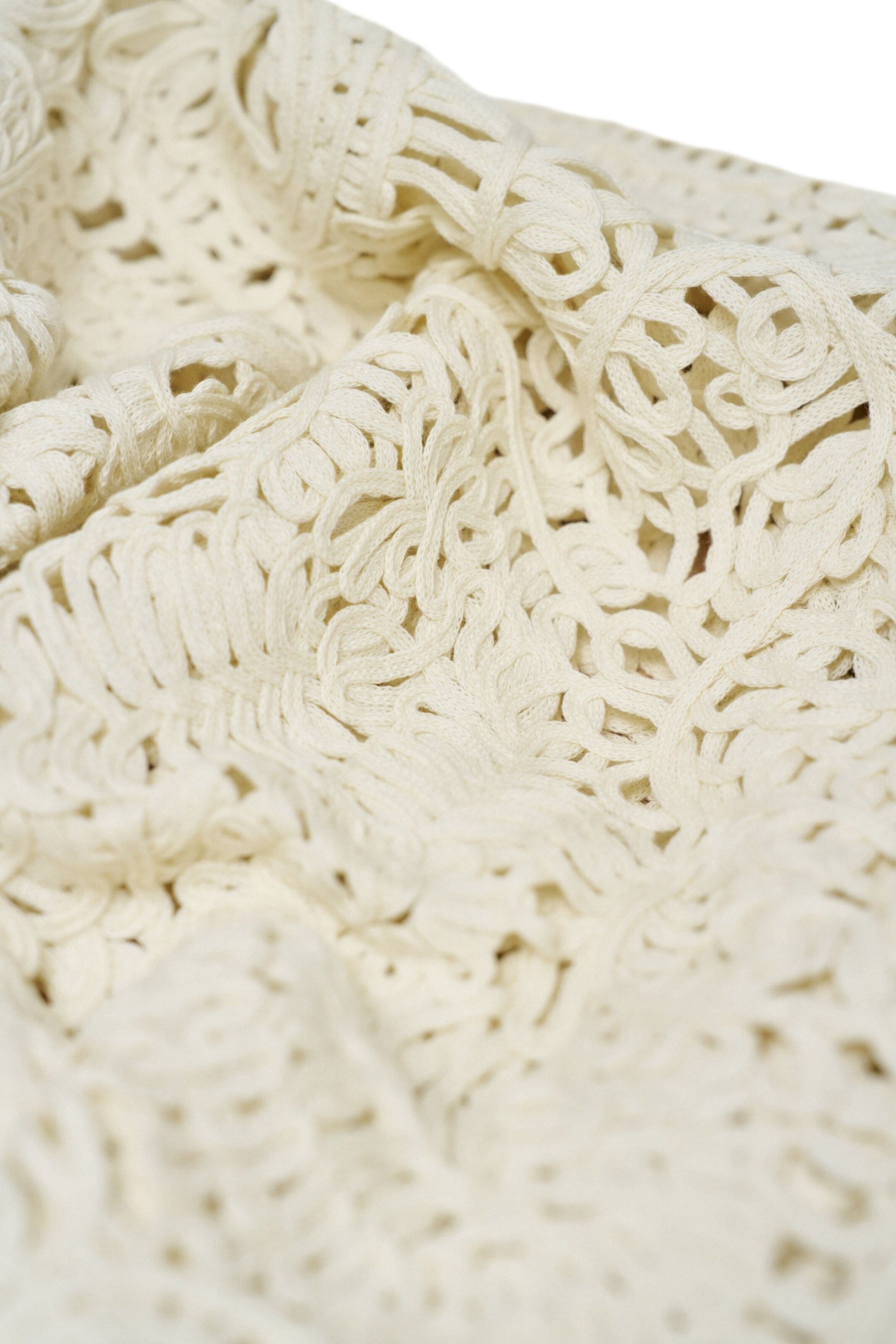 Pull-over Salsa Jeans en beige