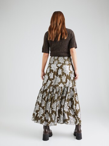 WHITE STUFF Skirt 'Phoebe' in Green