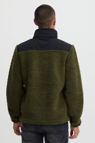 11 Project Sweater 'Piet' in Green