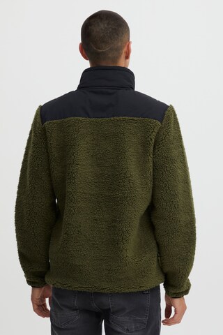 11 Project Sweatshirt 'Prpiet' in Green