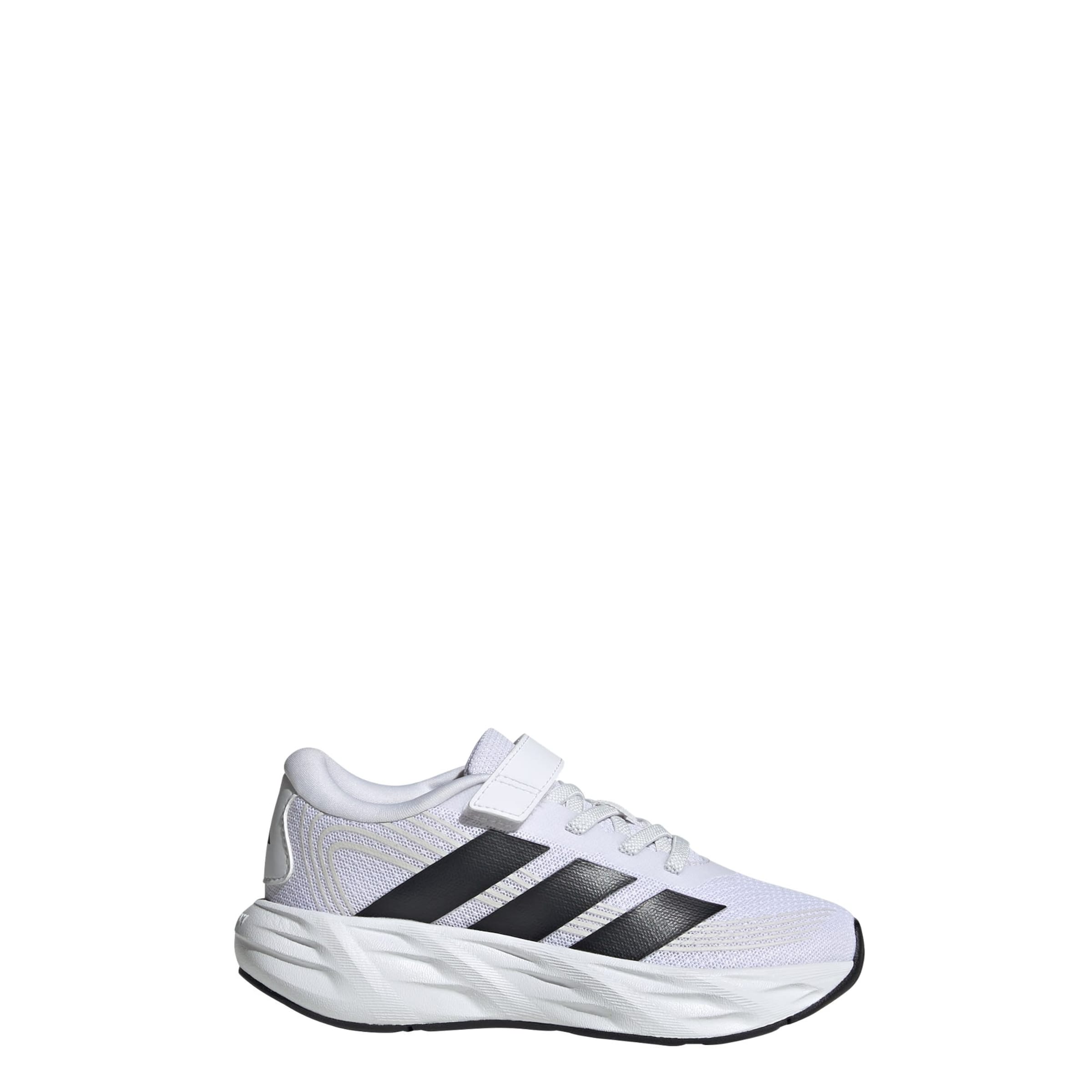 ADIDAS SPORTSWEAR - Sapatilha de desporto 'Galaxy 8' em branco