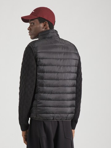 North Sails Weste 'SKYE' in Schwarz