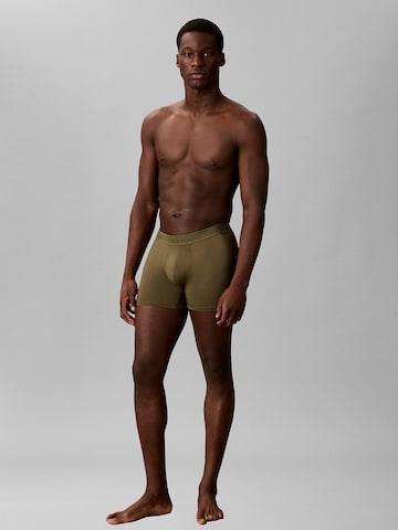 Calvin Klein Underwear Boxer shorts in Brown