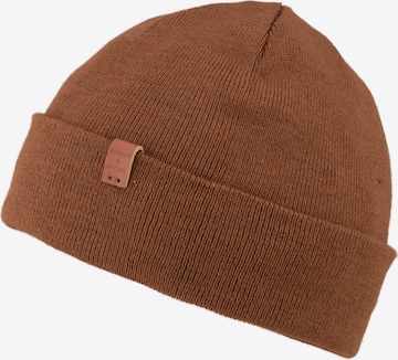 ruda Bickley + Mitchell Amsterdam Megzta kepurė: priekis