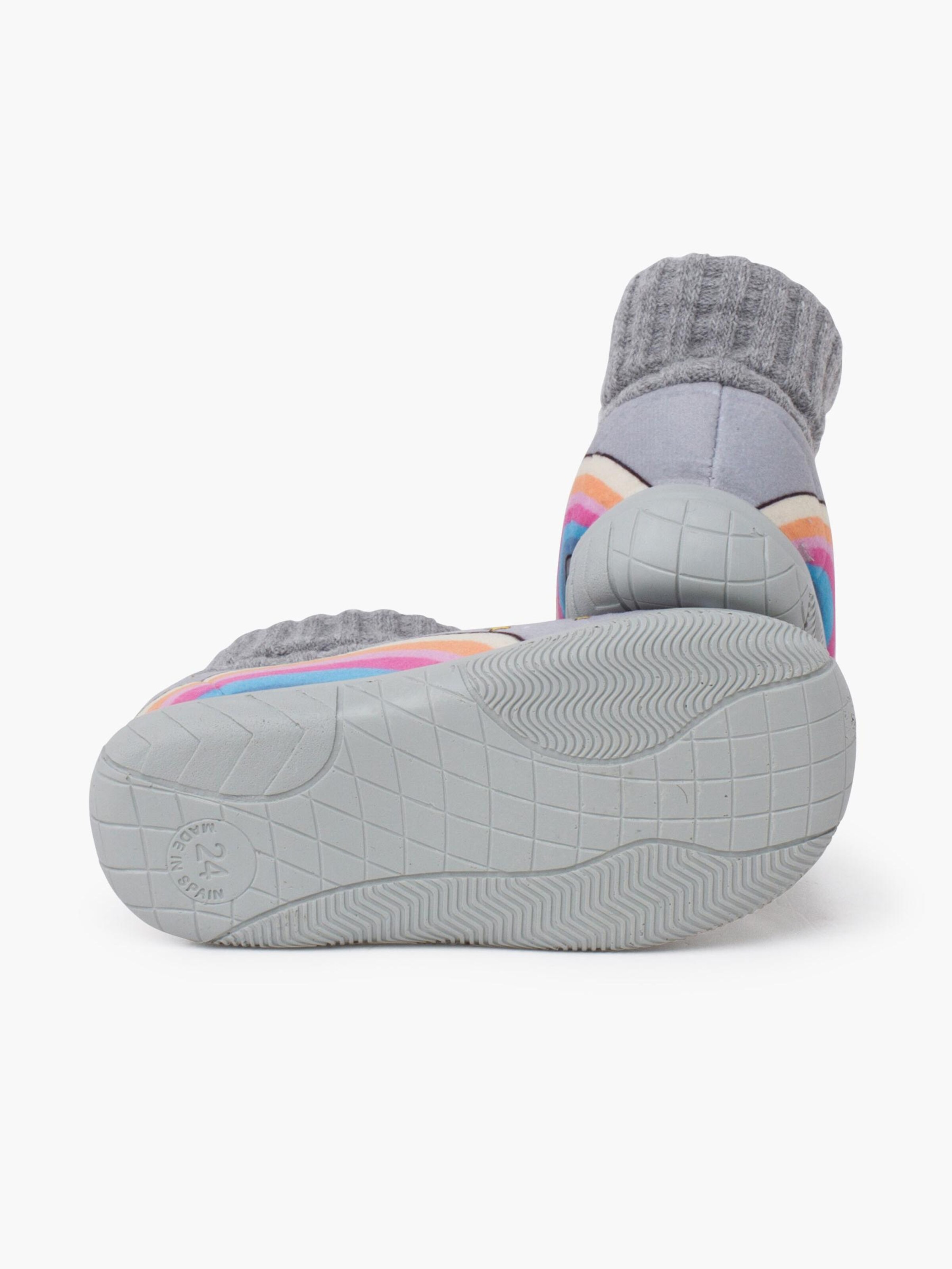 Pisamonas Trainers in Grey