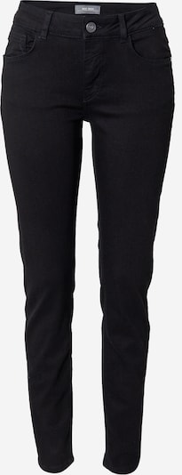 MOS MOSH Jeans 'Naomi' in de kleur Black denim, Productweergave