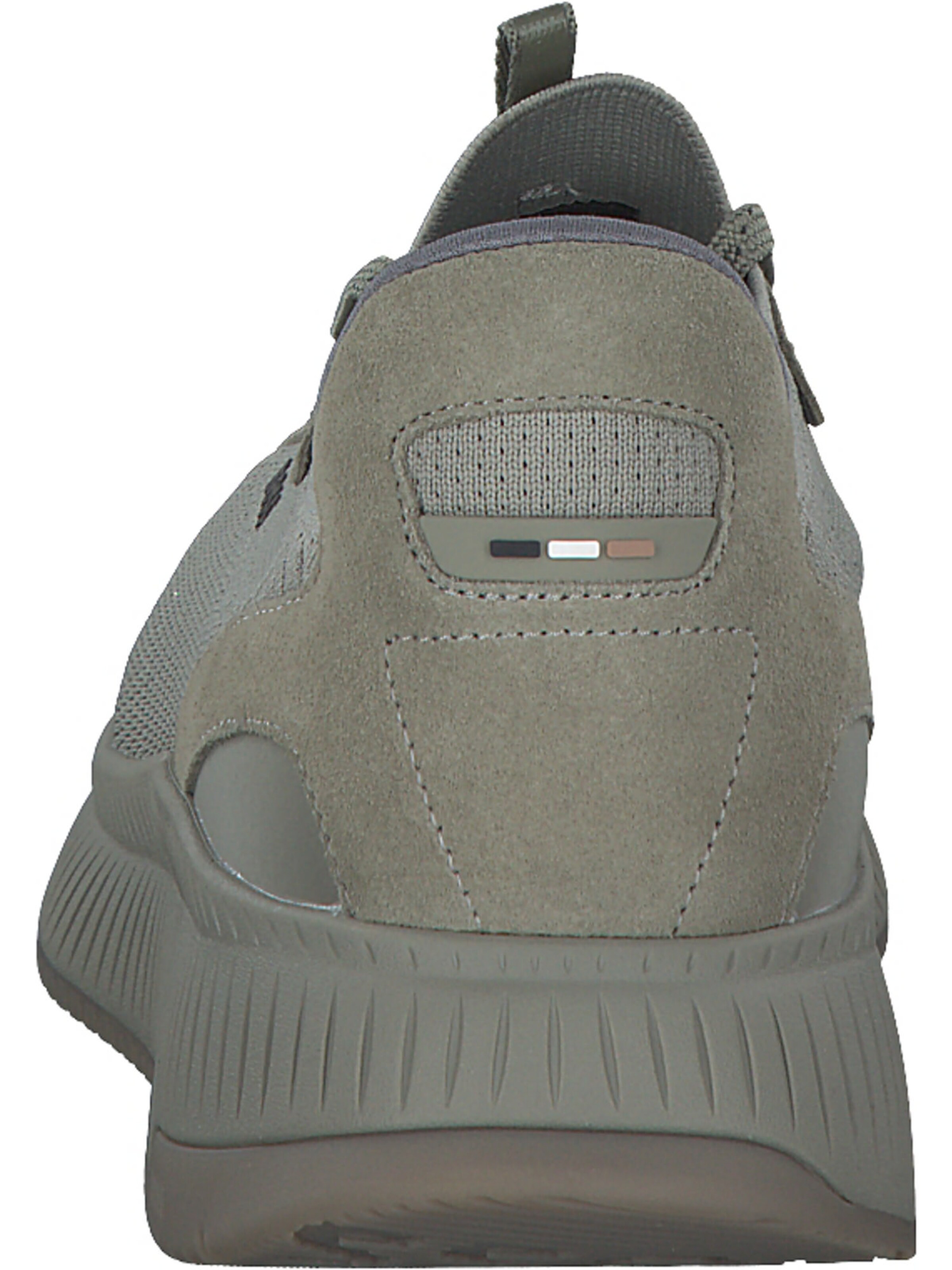 Chaussure à lacets HUGO en gris